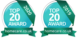 Care At Home in Yorkshire