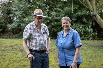 home care, Complete Care West Yorkshire Ltd